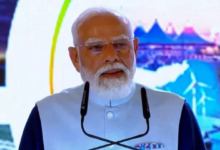 Photo of रिफॉर्म एक्सप्रेस पर सवार भारत, वैश्विक आर्थिक विकास का नेतृत्व करने को तैयार: पीएम मोदी