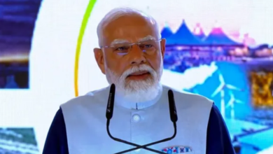 Photo of रिफॉर्म एक्सप्रेस पर सवार भारत, वैश्विक आर्थिक विकास का नेतृत्व करने को तैयार: पीएम मोदी