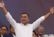 Photo of बांग्लादेश की राजनीति के नायक बने तारिक रहमान