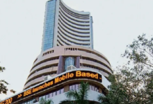 Photo of सेंसेक्स की 6 दिग्गज कंपनियों का मार्केट कैप 3 लाख करोड़ रुपये से ज्यादा गिरा