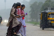 Photo of उत्तर प्रदेश में मौसम ने बदला अपना रंग! 17 और 18 फरवरी को इन इलाकों में बारिश का तांडव