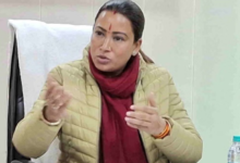 Photo of उत्तराखंड की बुजुर्ग महिलाओं का सहारा बनेगी सरकार, योजना का ड्राफ्ट किया जा रहा तैयार