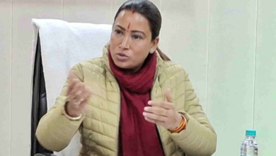 Photo of उत्तराखंड की बुजुर्ग महिलाओं का सहारा बनेगी सरकार,  योजना का ड्राफ्ट किया जा रहा तैयार