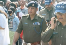 Photo of देहरादून: बढ़ते अपराध, बिगड़ती कानून व्यवस्था, कांग्रेस निकालेगी आज विशाल रैली