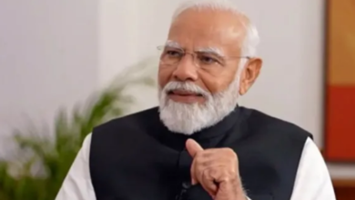 Photo of ‘यूपीए के आर्थिक कुप्रबंधन से टूटती थीं डील, अब आत्मविश्वास से भरा है भारत;’ ट्रेड डील पर बोले पीएम मोदी