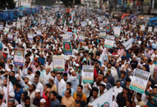 Photo of  बांग्लादेश चुनाव में सिर्फ हिंदू नहीं, इस अल्पसंख्यक समुदाय के दो उम्मीदवारों को भी मिली जीत