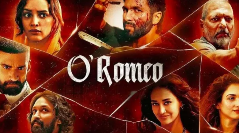 Photo of शाहिद कपूर की फिल्म ने तीन दिन के कलेक्शन से बॉक्स ऑफिस पर उड़ा दिया गर्दा