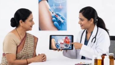 Photo of रोज-रोज गोलियां खाने का झंझट होगा खत्म… साल में सिर्फ 2 इंजेक्शन से कंट्रोल रहेगा हाई बीपी?