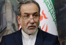 Photo of ईरानी विदेश मंत्री: अमेरिका हमले के लिए तैयार लेकिन तेहरान को अभी भी शांति की उम्मीद