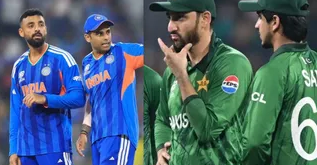 Photo of भारत-पाकिस्तान का सेमीफाइनल मुश्किल, इंग्लैंड की जीत से बदला पूरा समीकरण