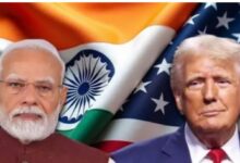 Photo of ट्रेड डील पर भारत के लिए गुड न्यूज! रूस से तेल खरीदने पर ट्रंप ने हटाया 25 प्रतिशत टैरिफ 