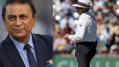 Photo of ‘क्रिकेट भी सहनशक्ति का खेल…’, Sunil Gavaskar ने अंपायरों को दी सख्ती बरतने की सलाह