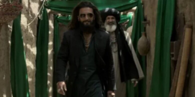 Photo of Dhurandhar 2 ने रिलीज से पहले ही बनाया महारिकॉर्ड, Ranveer Singh की फिल्म ने OTT पर मारी डबल सेंचुरी