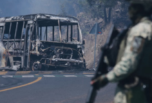 Photo of मैक्सिको में बढ़ती हिंसा के बीच भारतीय दूतावास ने जारी की एडवाइजरी