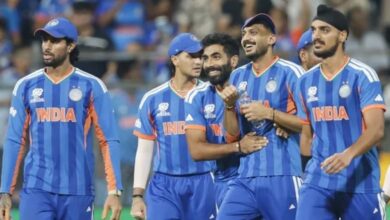 Photo of बारिश से धुला भारत-न्यूजीलैंड का फाइनल, तो कौन सी टीम होगी चैंपियन?