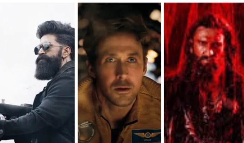 Photo of मार्च में होगी बॉलीवुड की सबसे बड़ी टक्कर, ‘धुरंधर 2 ‘और ‘टॉक्सिक’ के अलावा रिलीज होंगी ये फिल्में