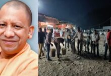 Photo of सीएम योगी आज पहुंचेंगे सहारनपुर, 75 करोड़ के विकास कार्यों की करेंगे समीक्षा