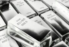 Photo of Silver Price: ₹3 लाख के आसपास पहुंची चांदी, अचानक ₹14 हजार रुपये बढ़ा दाम