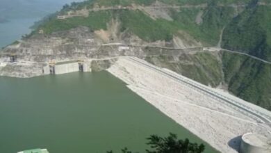 Photo of टिहरी में 54% बुनियादी ढांचा उच्च जोखिम क्षेत्र में, भूस्खलन संभावित क्षेत्रों का मानचित्र तैयार