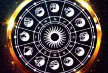 Photo of 25 मार्च 2026 का राशिफल