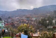 Photo of  पर्वतीय क्षेत्रों में देरी से आएगी गर्मी, आने वाले दिनों में जानें कैसा रहेगा मौसम