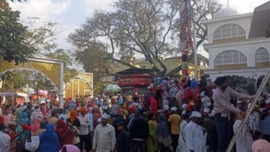 Photo of आस्था, श्रद्धा और विश्वास; ऐतिहासिक श्री झंडे जी का आरोहण आज