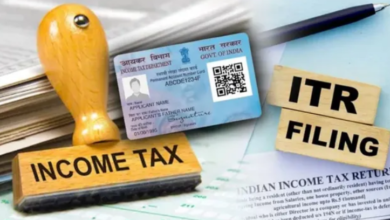 Photo of 1 अप्रैल से लागू होंगे नए आयकर कानून, फॉर्म 130 से दाखिल होगा ITR