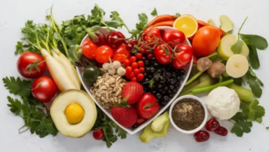 Photo of डाइट में शामिल करें नाइट्रेट से भरपूर ये 10 सब्जियां