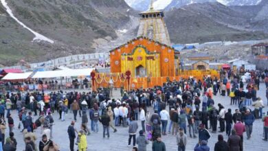 Photo of चारधाम यात्रा: बीकेटीसी की वेबसाइट पर मिलेगी धामों में पूजा सहित हर जरूरी जानकारी