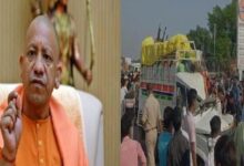 Photo of कौशांबी हादसे में 8 लोगों की मौत से चीत्कार, सीएम योगी ने जताया शोक