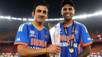 Photo of वर्ल्ड चैंपियन बनने के बाद कप्तान Suryakumar Yadav का बड़ा खुलासा