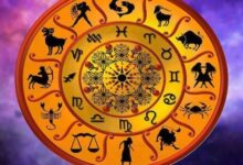 Photo of 24 मार्च 2026 का राशिफल