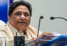 Photo of आपराधिक छवि वाले को टिकट नहीं देगी बसपा: मायावती