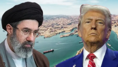 Photo of होर्मुज और खार्ग पर कब्जे की होड़: सेना उतारने की तैयारी में अमेरिका