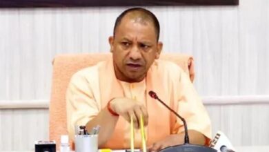 Photo of प्रयागराज के बामपुर गंगा घाट में डूबने से 4 बच्चों की मौत, सीएम योगी ने लिया हादसे का संज्ञान