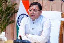 Photo of दूसरे राज्यों के चुनाव में बूथ प्रबंधन कर रहे भाजपा नेता, बतौर स्टार प्रचारक सीएम धामी भी जाएंगे