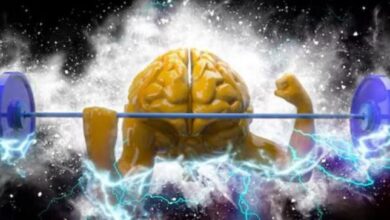 Photo of दिमाग को बूढ़ा होने से बचा सकती है ये खास एक्सरसाइज