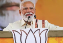 Photo of पीएम मोदी का तमिलनाडु और पुडुचेरी दौरा आज, सात हजार करोड़ की परियोजनाओं की देंगे सौगात