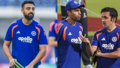 Photo of ईडन में खेला होबे, भारत को वेस्टइंडीज पर जीत की जरूरत