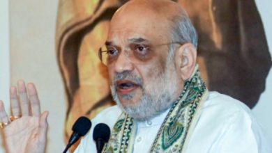 Photo of  सात मार्च को हरिद्वार आएंगे अमित शाह, पांच लोगों को भारत की नागरिकता का देंगे प्रमाणपत्र