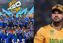 Photo of पूर्व इंग्लिश कप्तान को टीम इंडिया के वर्ल्ड कप जीतने पर लगी मिर्ची