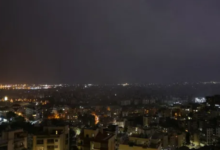 Photo of दुबई एयरपोर्ट के पास ईरान ने किया ड्रोन से हमला, फ्यूल टैंक में लगी भीषण आग