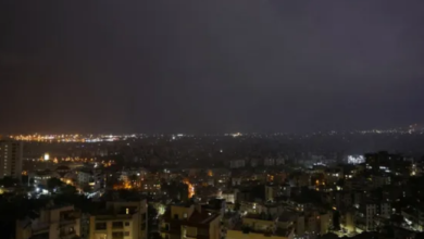 Photo of दुबई एयरपोर्ट के पास ईरान ने किया ड्रोन से हमला, फ्यूल टैंक में लगी भीषण आग