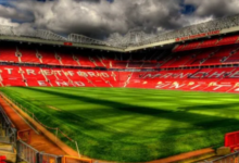 Photo of ब्रिटेन में बिना टिकट फुटबॉल स्टेडियम में घुसना अब दंडनीय अपराध