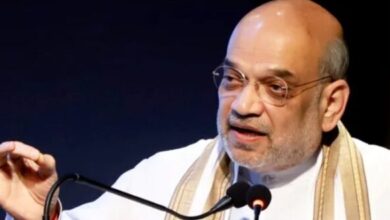 Photo of सदन में राहुल के व्यवहार पर भड़के अमित शाह