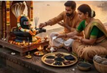 Photo of वैशाख अमावस्या पर किए गए ये काम बदल देंगे आपका भाग्य