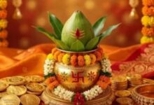 Photo of अक्षय तृतीया 2026: आज बरसेगी मां लक्ष्मी की कृपा!