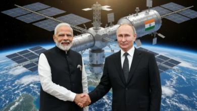 Photo of 2035 तक अपना स्पेस स्टेशन बनाएगा भारत