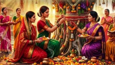 Photo of वट सावित्री व्रत पर क्यों होती है बरगद के पेड़ की पूजा? 