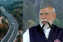 Photo of लोगों की ह्रदय रेखा छूकर भाजपा की भविष्य रेखा लंबी कर गए पीएम मोदी